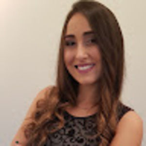 Meet your Posher, Andressa melissa